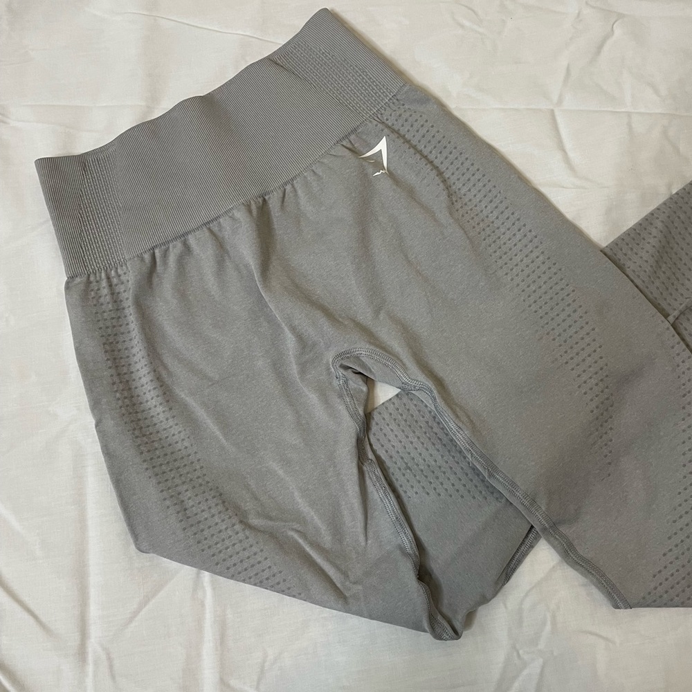 Gymshark Vital Seamless Leggings - Size S